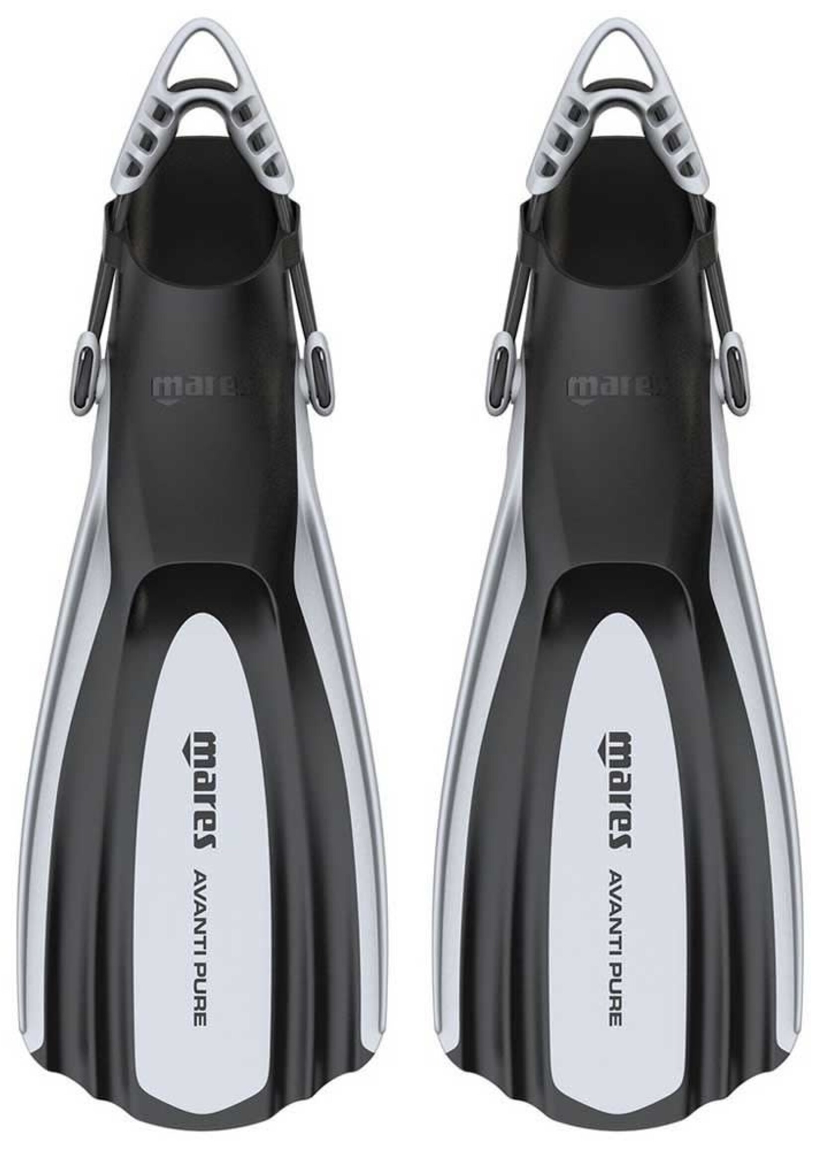 MARES MARES AVANTI PURE OH FINS