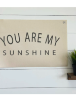 You are my sunshine 36x24