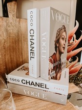 Vogue x Music Coffee Table Book