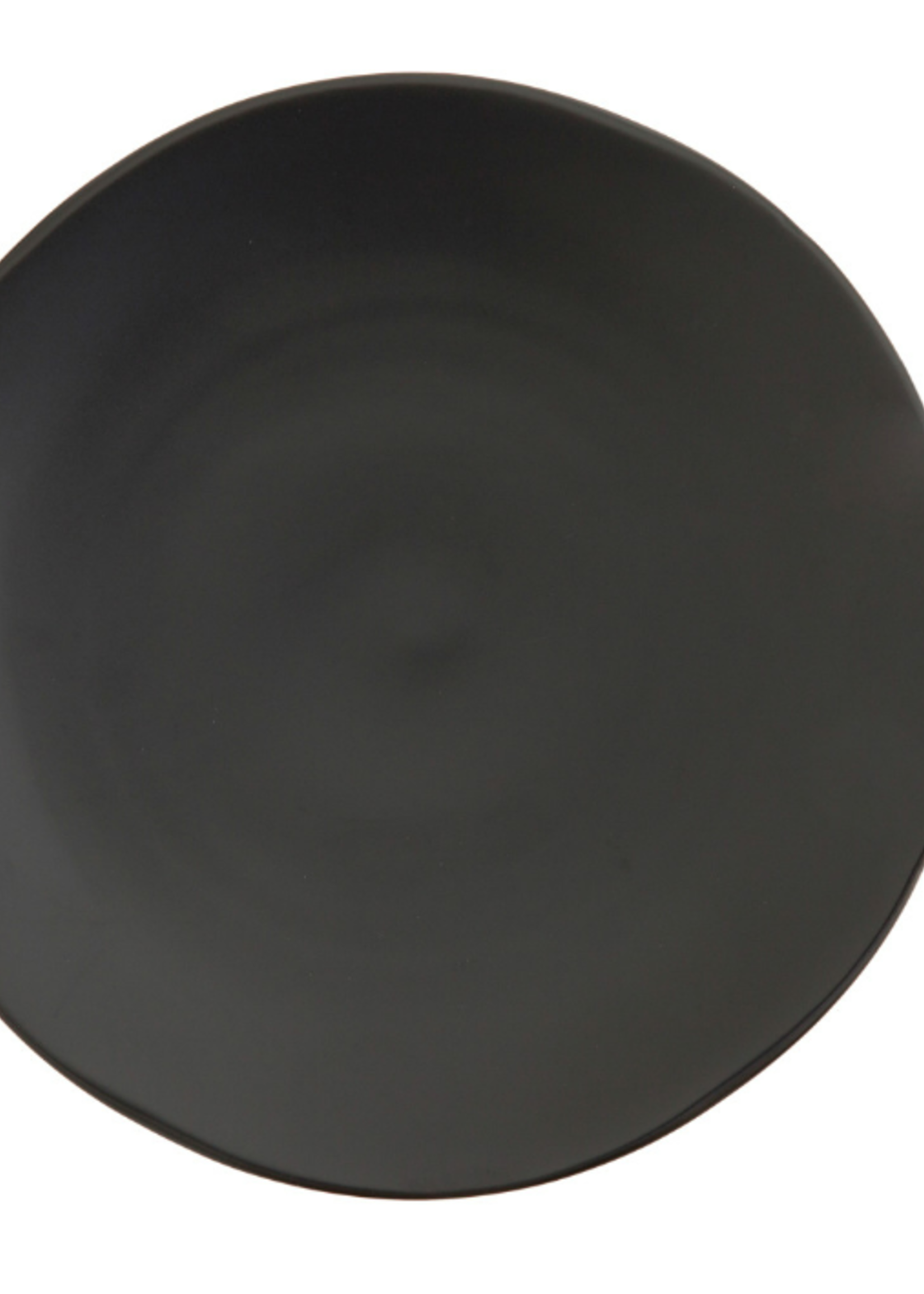 Fortessa Heirloom Charcoal Dinner Plate 10.75"