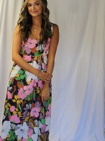 ee:some Multi floral color maxi