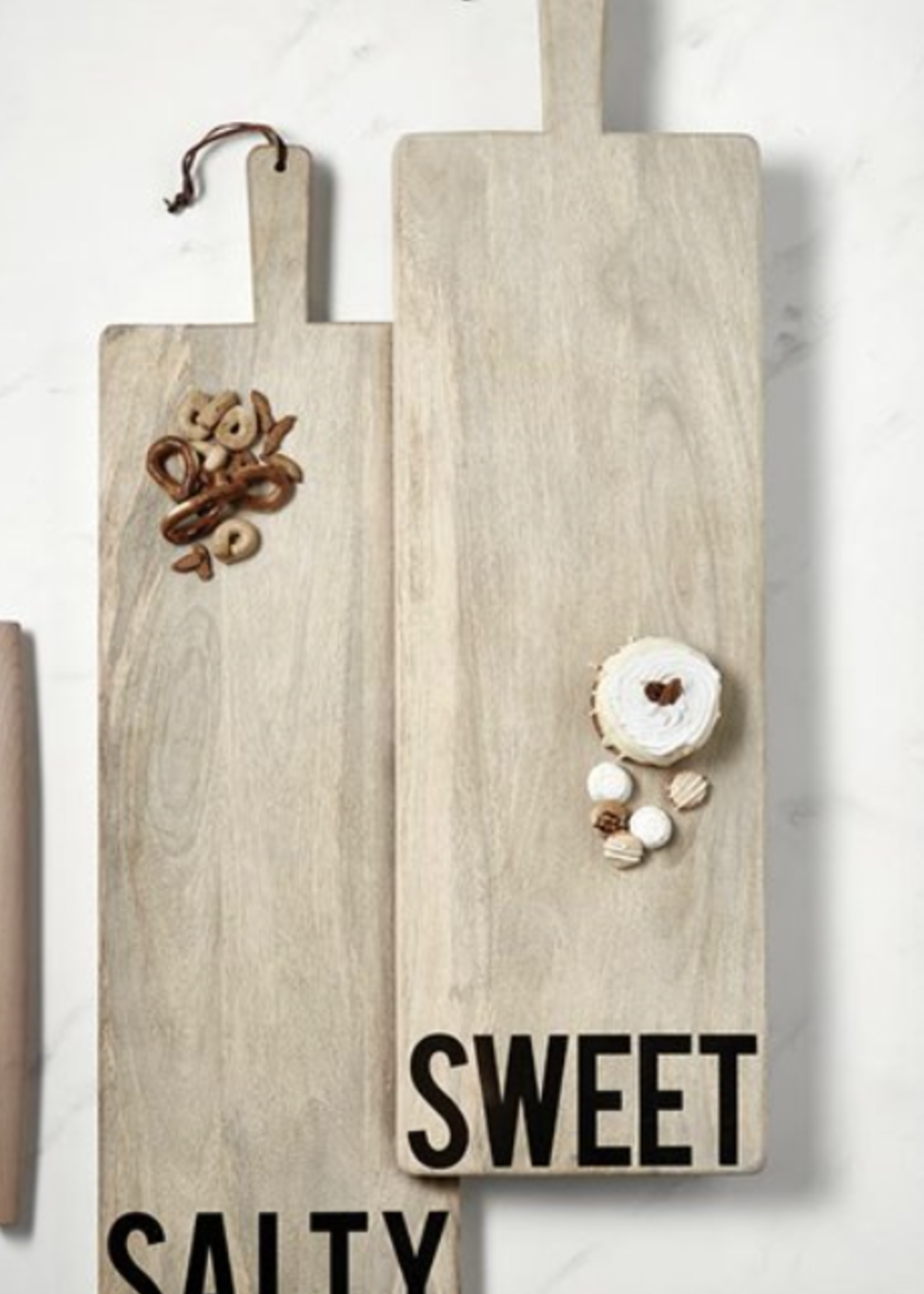 Creative Brands Sweet Salty reversible plant board