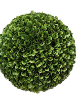 A&B Home Boxwood Ball - Small 29400