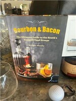 IPG Bourbon and Bacon