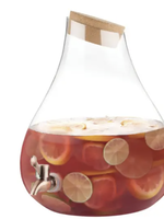 Twine Pearl Beverage Dispenser