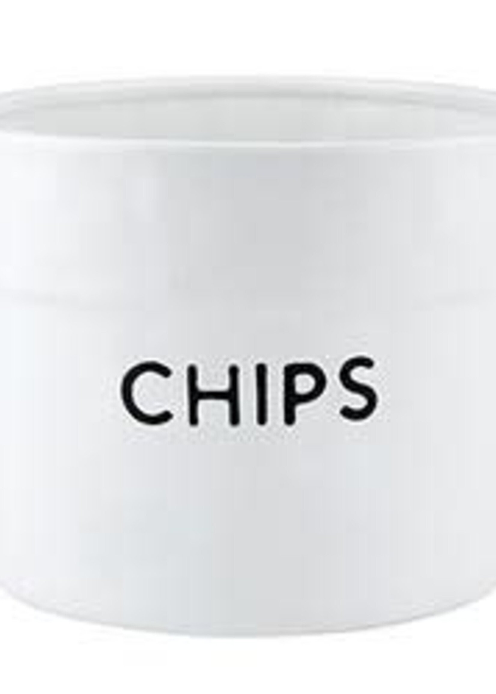 Creative Brands LG ceramic bag- chips