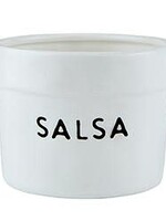 Creative Brands sm ceramic bag- salsa