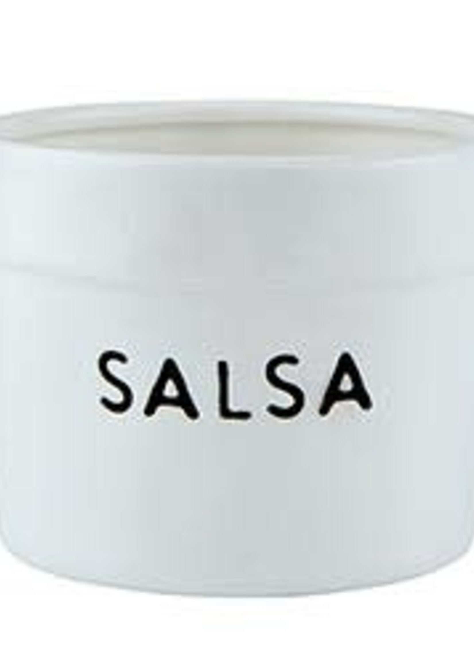 Creative Brands sm ceramic bag- salsa