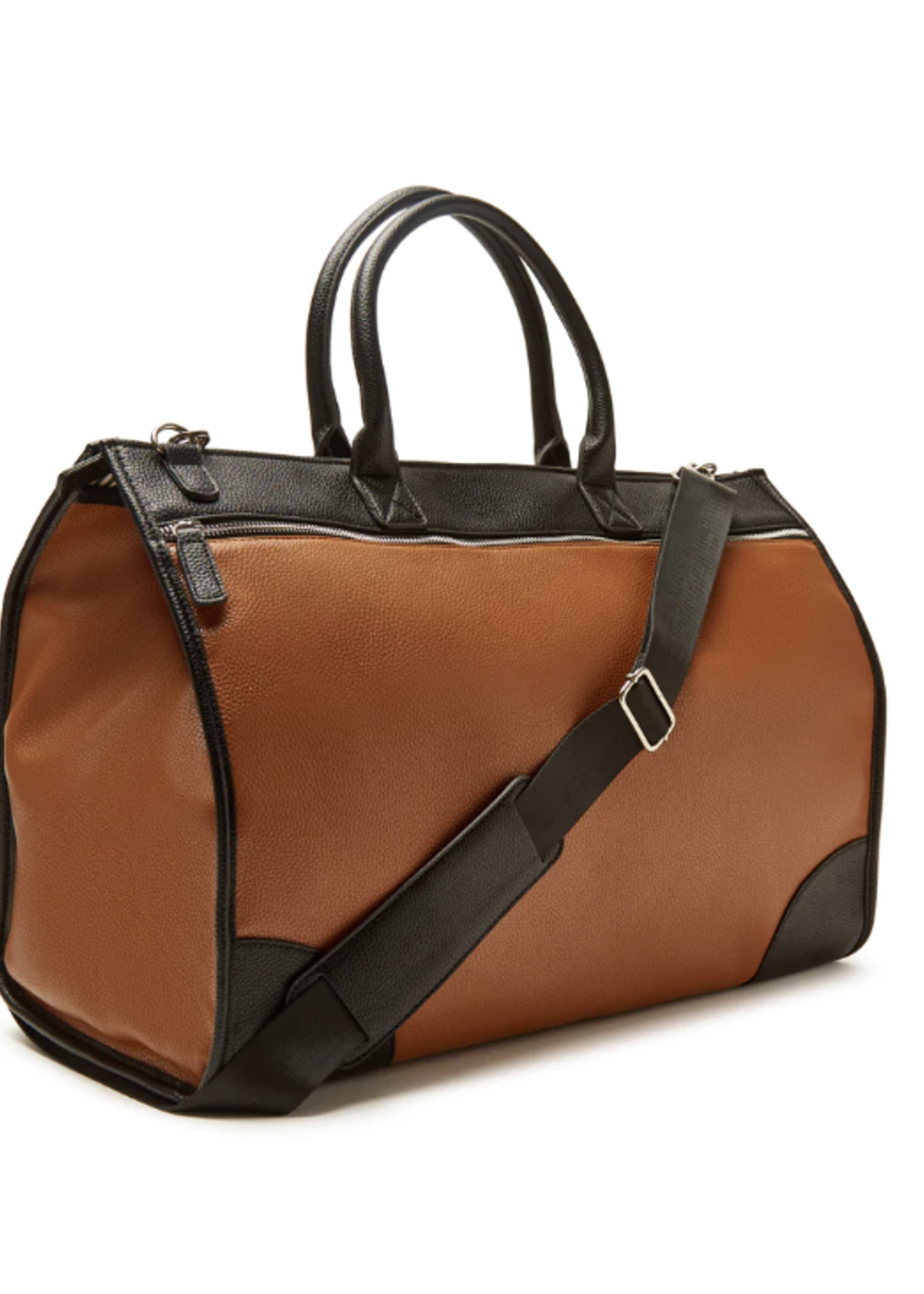 Brouk and Co Siena Boarding Bag