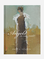 Anne Neilson Angels In Our Midst