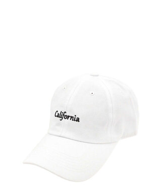 Cali Caps