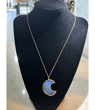 Opalite Moon