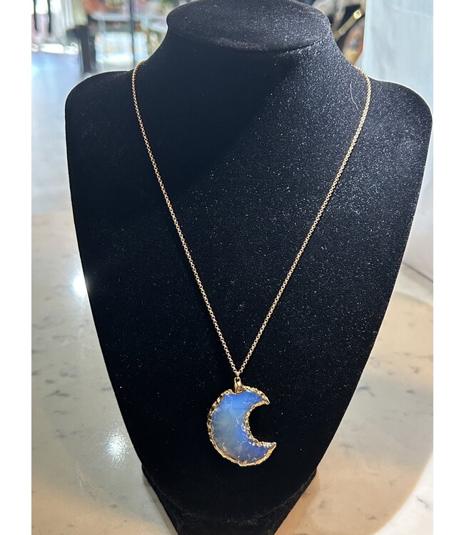 Opalite Moon