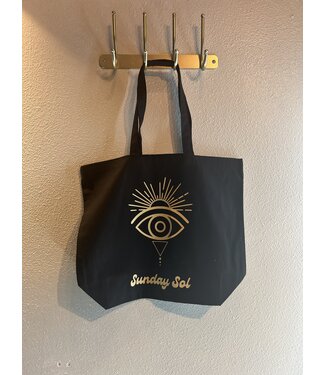 Sunday Sol Totes