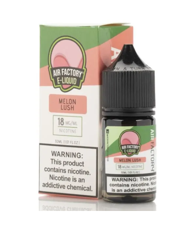 Air Factory 18mg Melon Lush Air Factory Salts