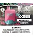 DrIIIzy Watermelon Ice DrIIIzy Smoke 2x Dual Tank 15,000 Puffs