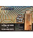 Pod King Cool Mango Crush Pod King XC 10,000 Puffs