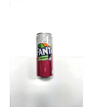 Dragon Fruit Fanta