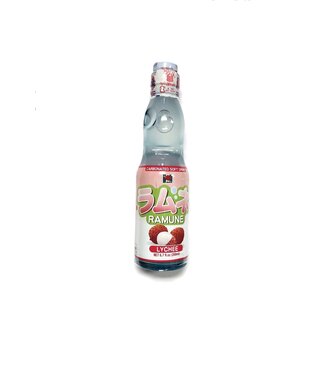 Lychee Ramune