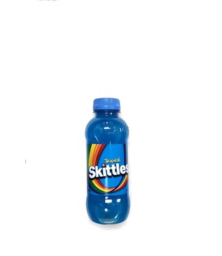 Tropical Prime Skittles Soda