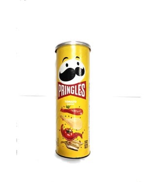 BLT Blast Pringles