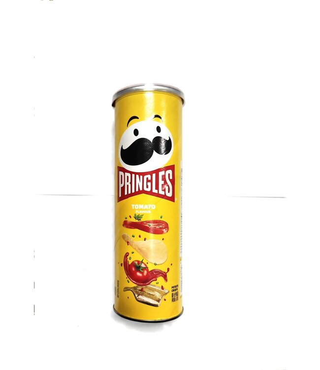 BLT Blast Pringles