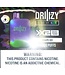 DrIIIzy Grape Ice Driiizy Smoke 15,000 puffs