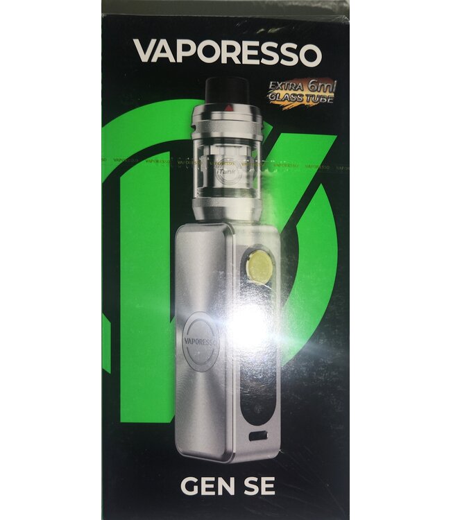 VAPORESSO GEN SE
