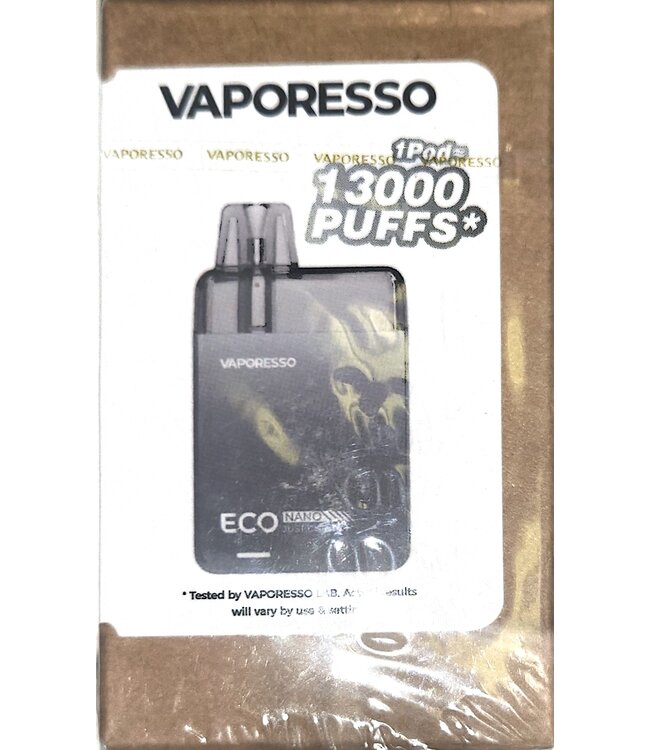 VAPORESSO ECO NANO