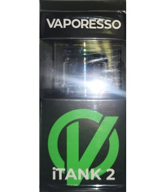 Vaporesso VAPORESSO iTank 2