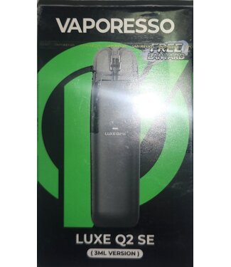 VAPORESSO LUXE Q2 SE