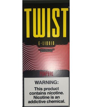 Twist Twist 2x60ml Pampaya 3mg