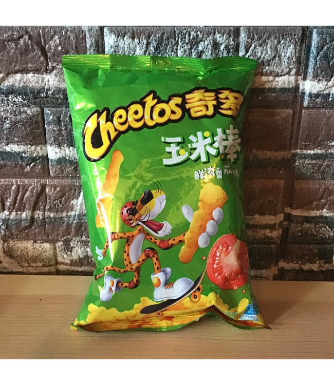 BLT Cheetos
