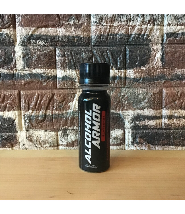 Alcohol Armor Slyberry