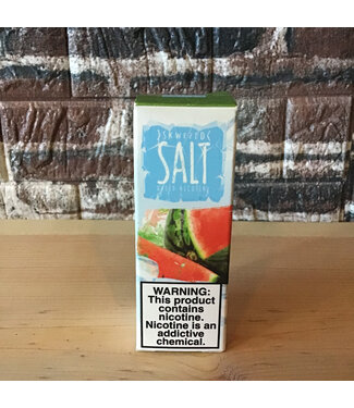 25mg Ice Watermelon Skweezed Salts