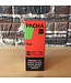 Pacha 25mg Fuji Pachamama Salts