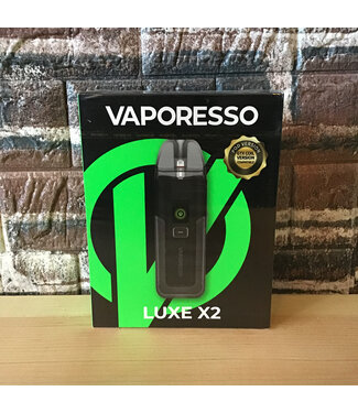 Vaporesso VAPORESSO LUXE X2