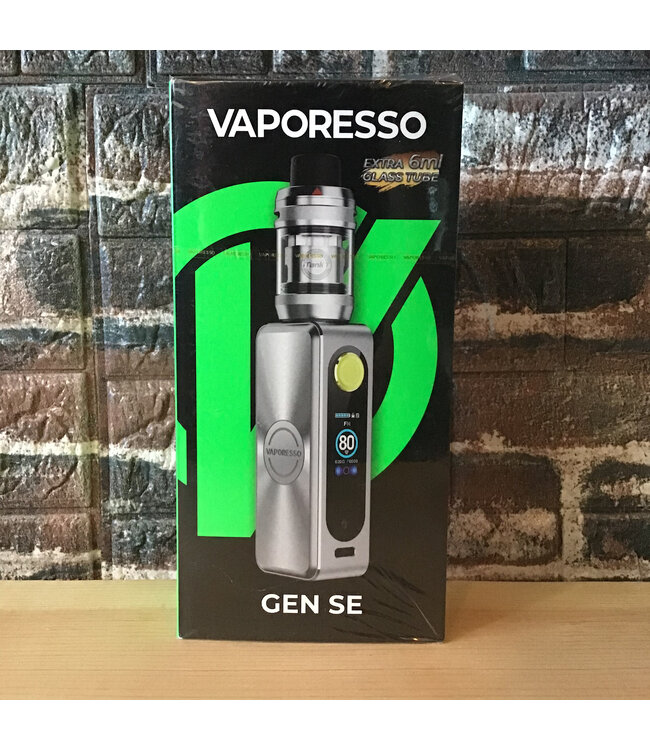 VAPORESSO GEN SE