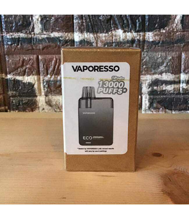 VAPORESSO ECO NANO