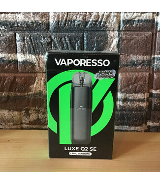 Vaporesso VAPORESSO LUXE Q2 SE