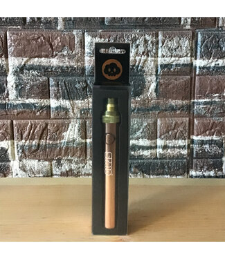 Strio Top Twist Strio 650mah Rose Gold