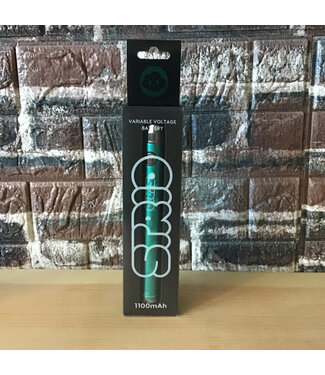 Strio Teal 1100mAh Strio Cart Battery Pen