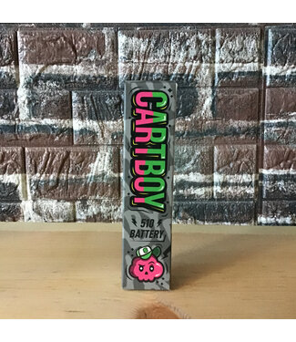 Strio Pink - Green 510mAh Strio Cart Battery Box