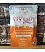 Frosty Hemp Co Sativa Orange Cream Gummies by Frosty Hemp Co 40 Pack 25 MG Each