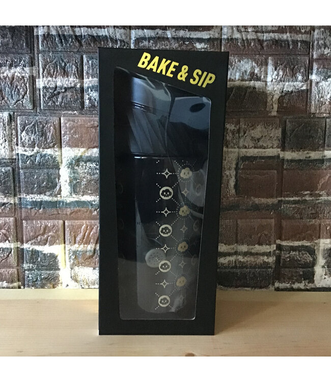 Bake and Sip by Strio