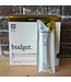 budget. Indica THC-A blend Wedding Cake by budget. 1 Gram Disposable