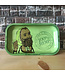 Zig Zag Zig Zag Small Rolling Tray