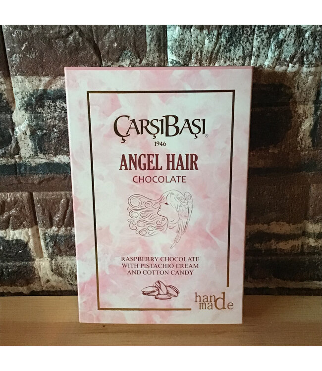 Carsibasi Angel Hair Chocolate