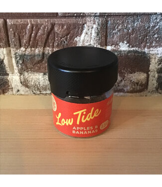 Low Tide 3.5G Thca Apples & Bananas Hybrid Flower