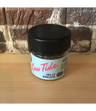 Low Tide 3.5G Thca Jelly Breath Indica Flower